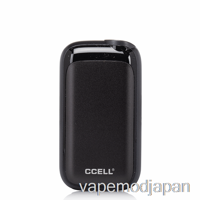 Vape Mod Ccell Rizo ヴェポライザー バッテリー Mod ブラック